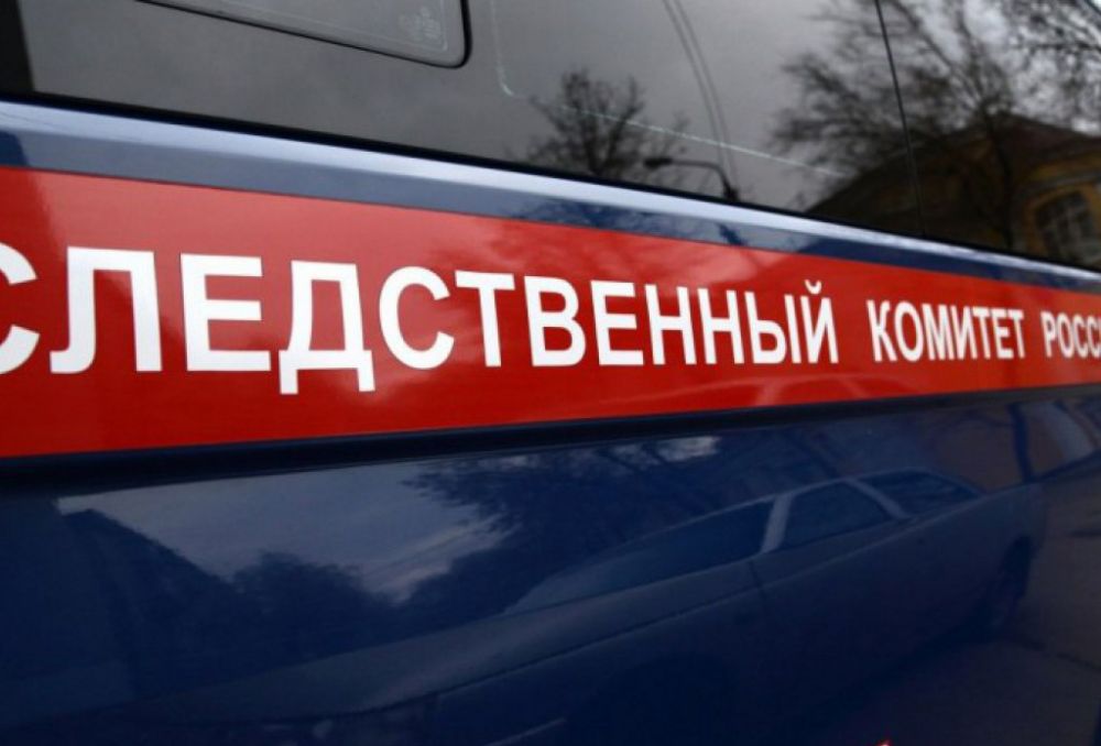 Жуткое убийство с расчленением в Биробиджане