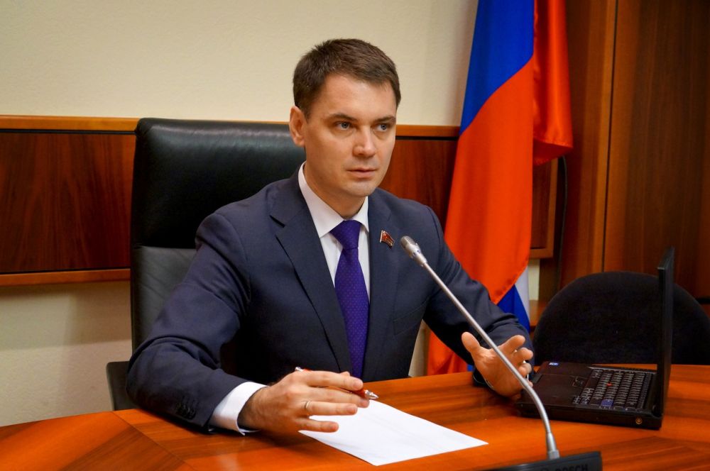Алексей Корниенко: ВЭФ – форум для капиталистов и чиновников, а не обычных дальневосточников