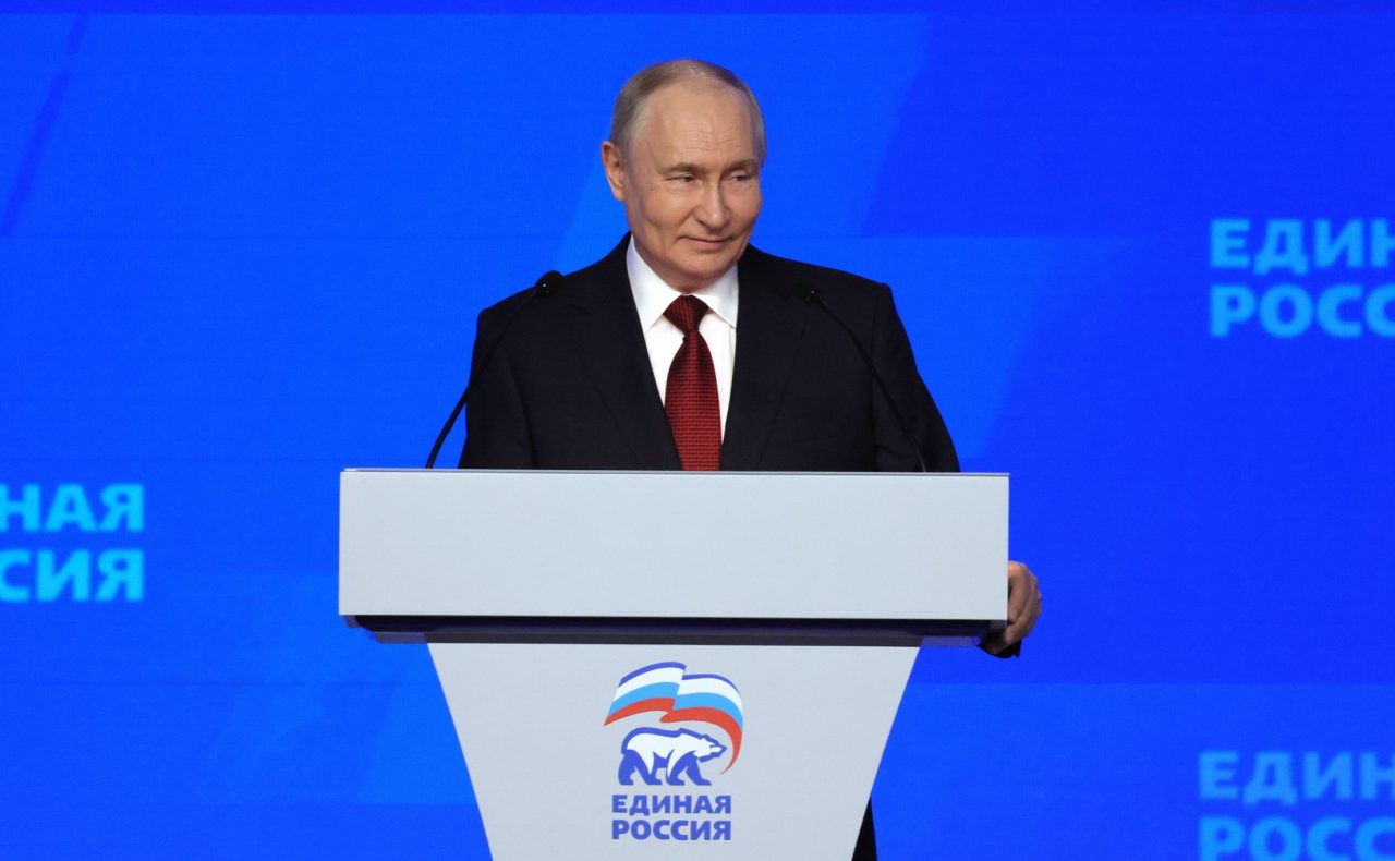 Сторонники ЕР не давали пустых обещаний — президент