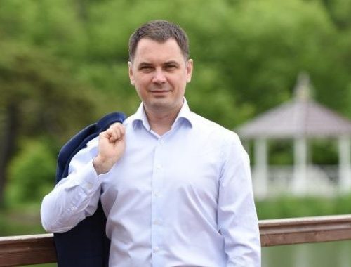 Парламентский контроль на восточных рубежах страны: к юбилею депутата Госдумы Алексея Корниенко