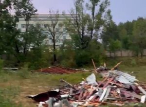 Прокуратура внесла представление главврачу инфекционной больницы ЕАО после обращения Алексея Корниенко