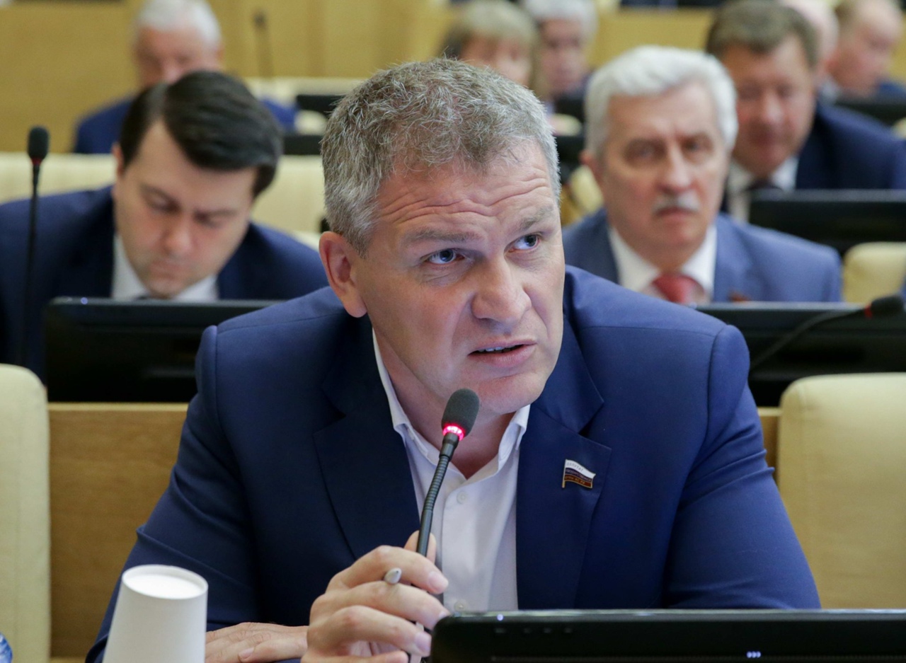 Алексей Куринный: Очередное повышение утильсбора сделает новые машины ещё недоступнее