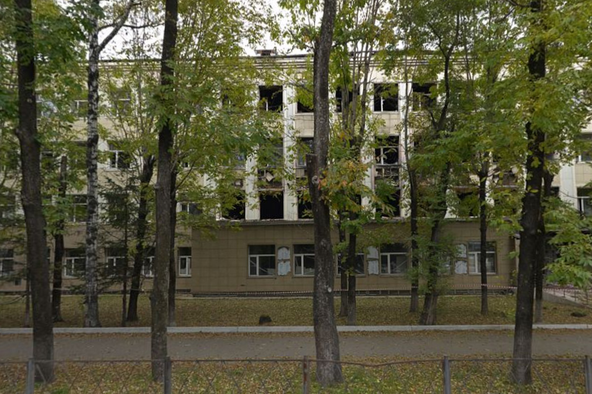 Образование ЕАО развивается