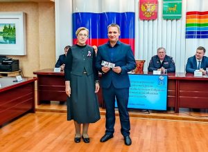 ГЛАС НАРОДА. Члены «Справедливой России» возмущаются «своим» новым депутатом